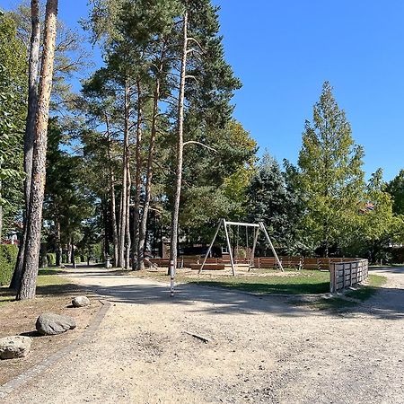 Feriendorf Papillon Wohnung 07-3 Boltenhagen Kültér fotó