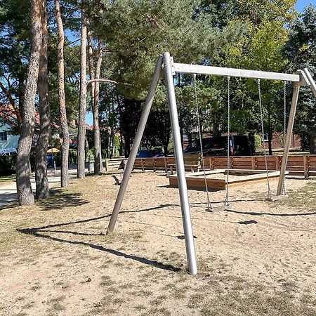 Feriendorf Papillon Wohnung 07-3 Boltenhagen Kültér fotó