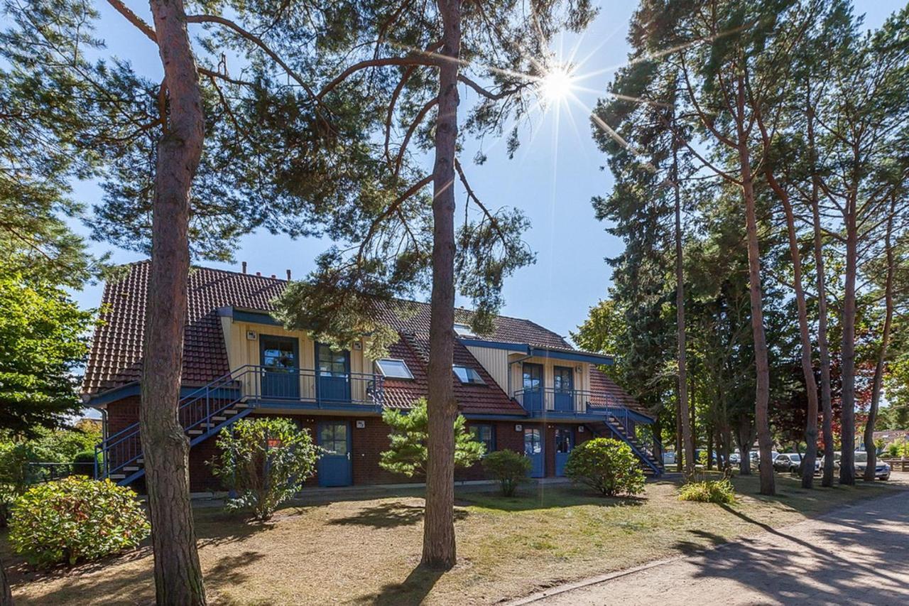 Feriendorf Papillon Wohnung 07-3 Boltenhagen Kültér fotó