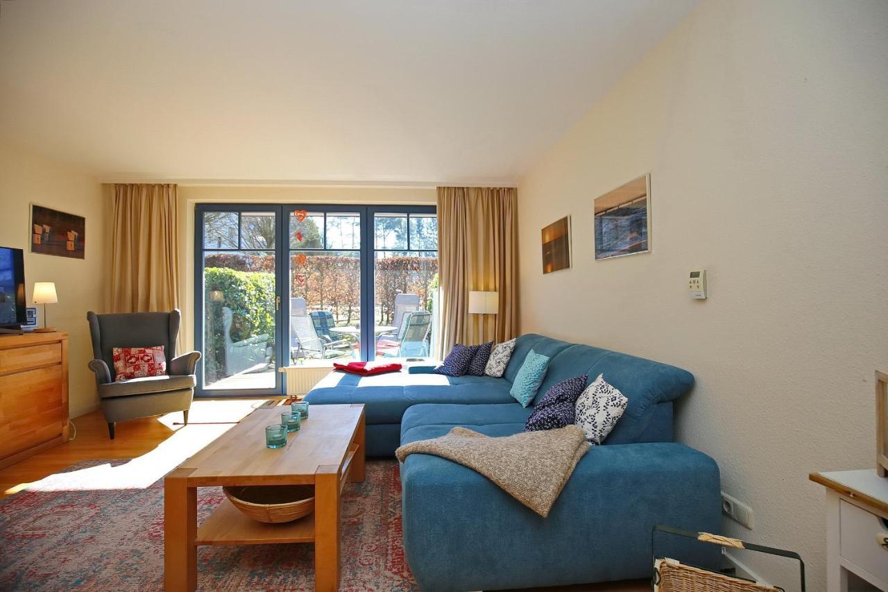 Feriendorf Papillon Wohnung 07-3 Boltenhagen Kültér fotó