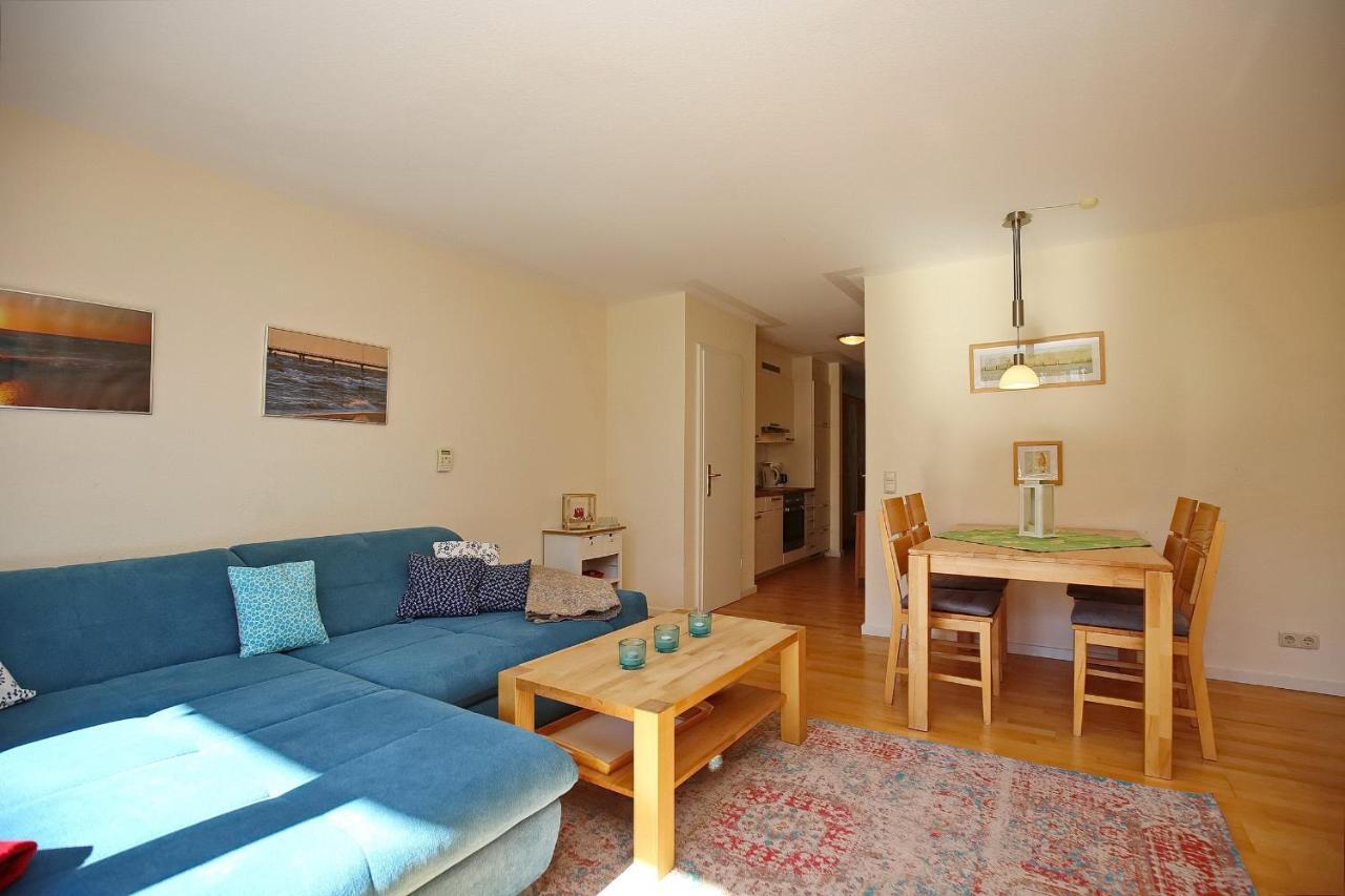 Feriendorf Papillon Wohnung 07-3 Boltenhagen Kültér fotó