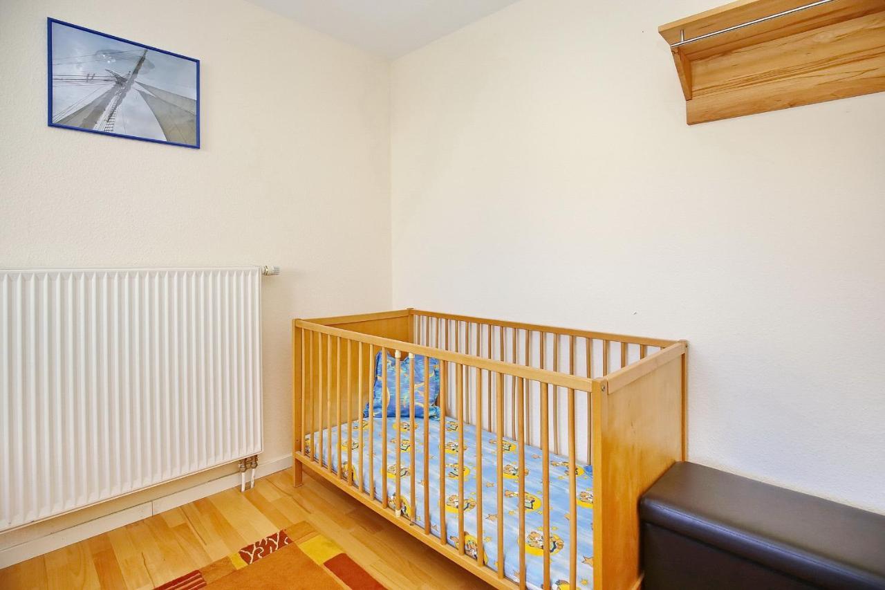 Feriendorf Papillon Wohnung 07-3 Boltenhagen Kültér fotó