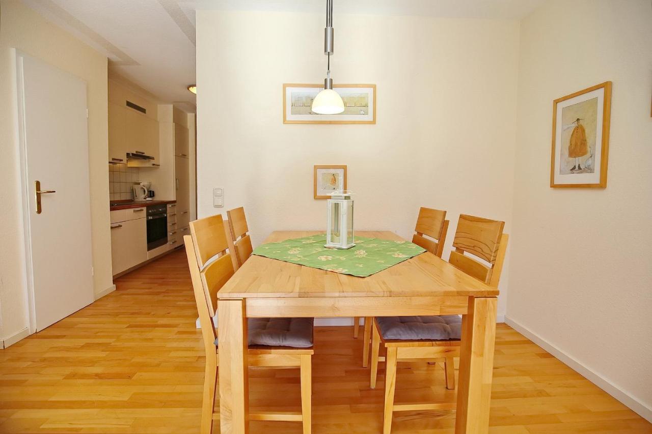 Feriendorf Papillon Wohnung 07-3 Boltenhagen Kültér fotó
