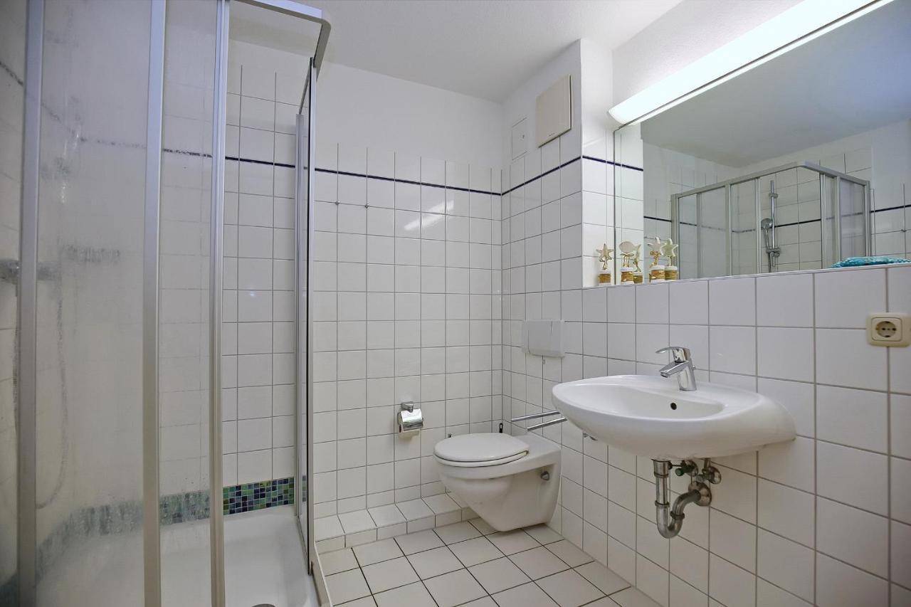 Feriendorf Papillon Wohnung 07-3 Boltenhagen Kültér fotó