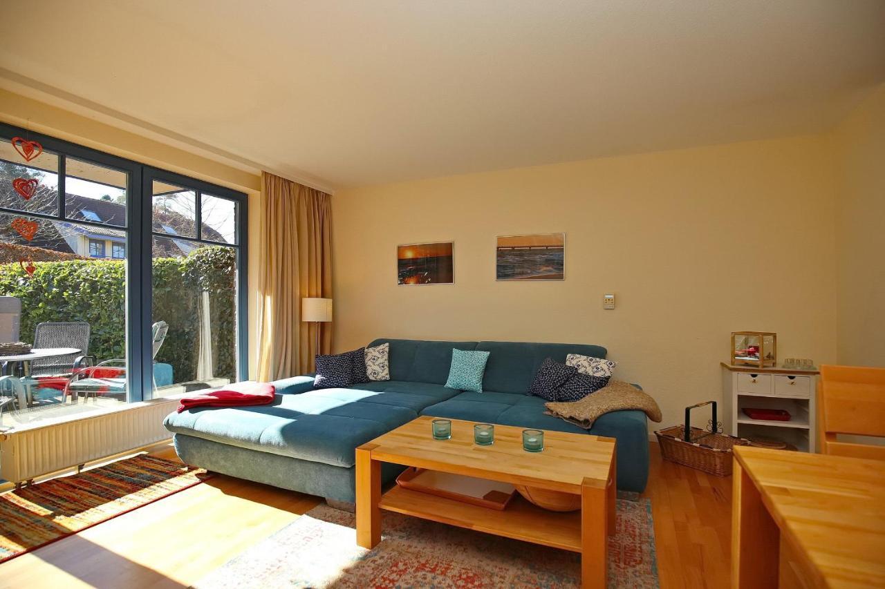 Feriendorf Papillon Wohnung 07-3 Boltenhagen Kültér fotó