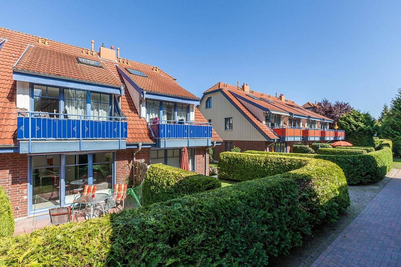 Feriendorf Papillon Wohnung 07-3 Boltenhagen Kültér fotó