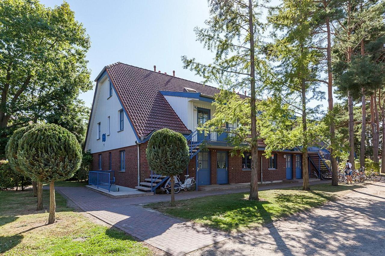 Feriendorf Papillon Wohnung 07-3 Boltenhagen Kültér fotó