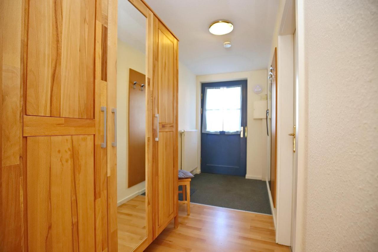 Feriendorf Papillon Wohnung 07-3 Boltenhagen Kültér fotó