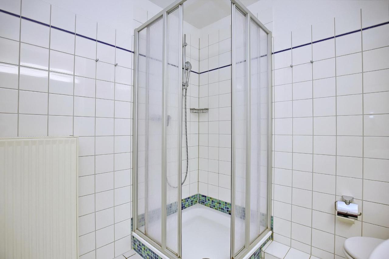 Feriendorf Papillon Wohnung 07-3 Boltenhagen Kültér fotó