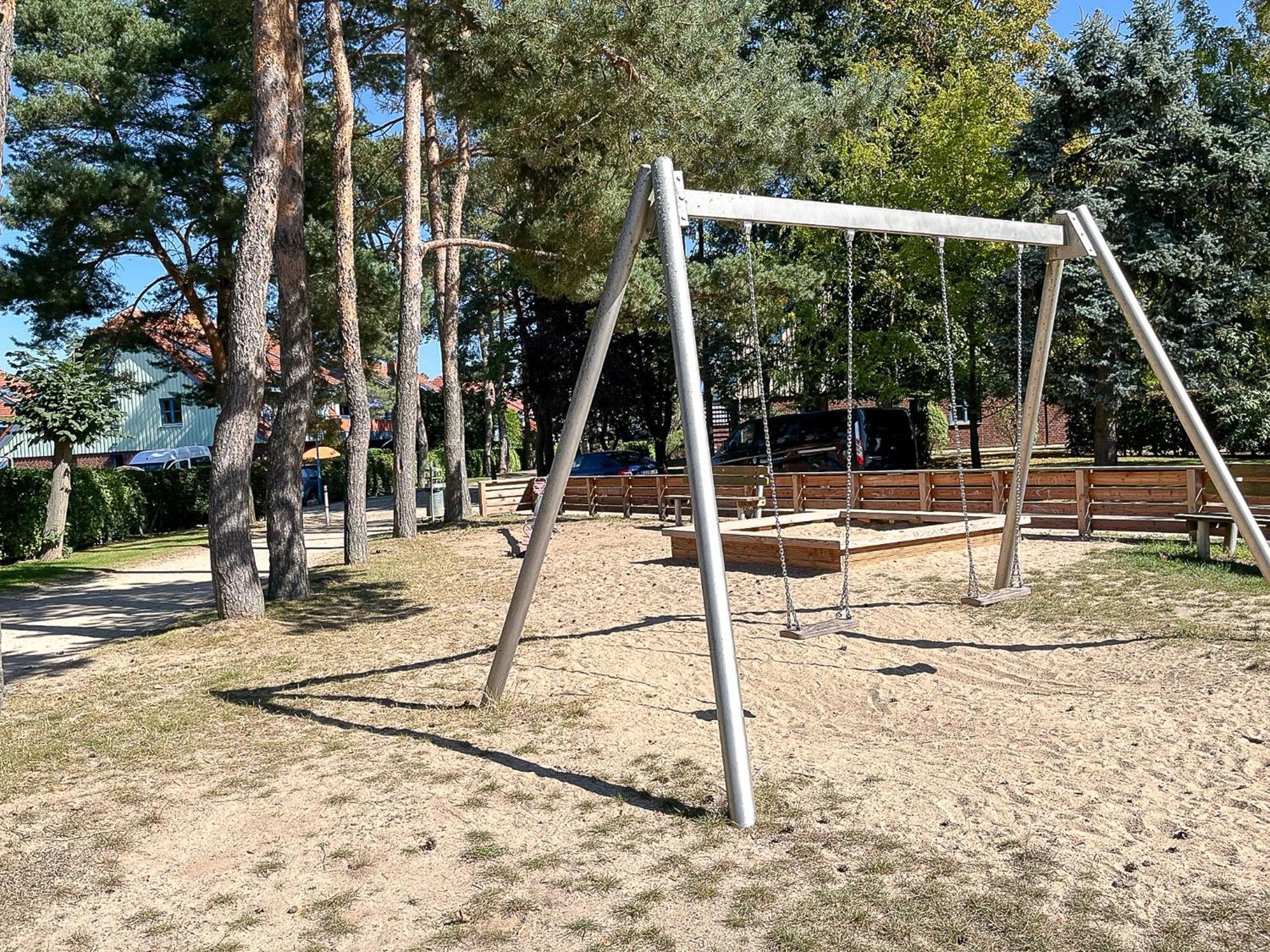 Feriendorf Papillon Wohnung 07-3 Boltenhagen Kültér fotó